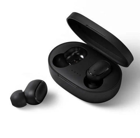 A6S TWS Headset Wireless Earphones Bluetooth Headphones Sport Stereo Fone Bluetooth Earbuds