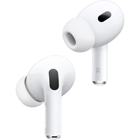 Airpods Pro 2nd Generation with wireless charging case ( USA Master Copy )