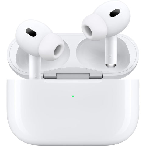 Airpods Pro 2nd Generation with wireless charging case ( USA Master Copy )